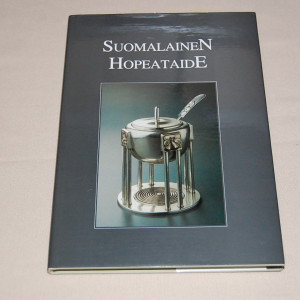 Suomalainen hopeataide